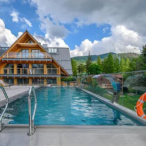 Apartment Visitzakopane - Royal Wellness &, Zakopane