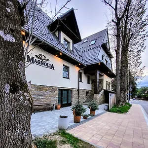 Privatunterkunft Magnolia, Zakopane